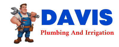 Trusted plumber in AMBERG